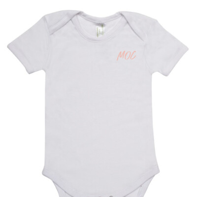 Baby MOC Romper