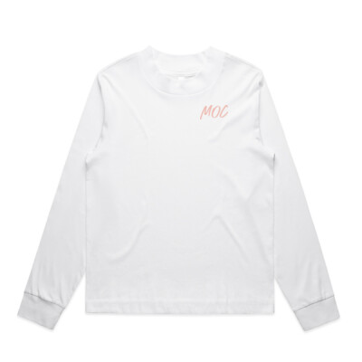 Dice Long Sleeve