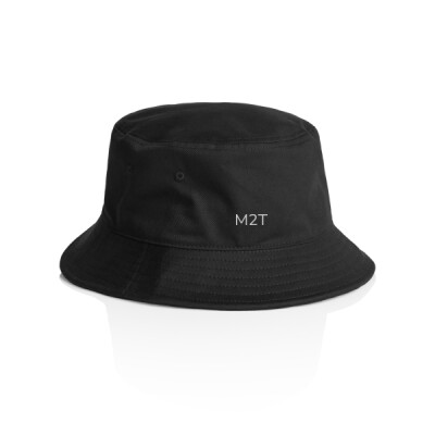 M2T Bucket Hat