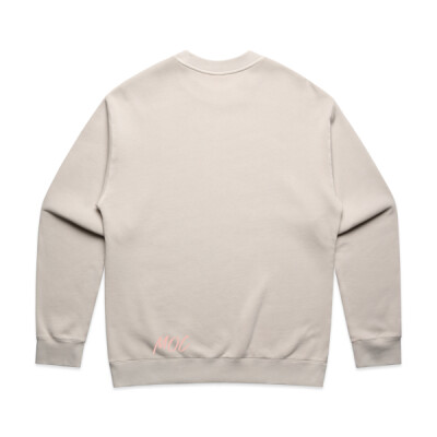 Mens MOC Crew