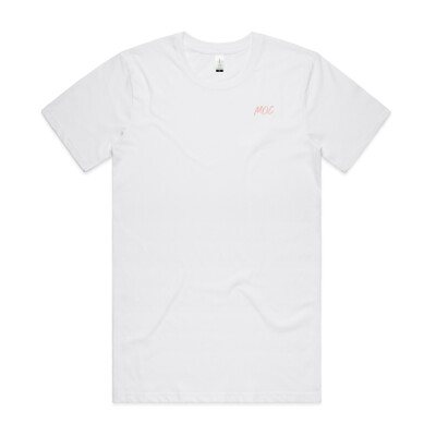 Men's Organic Maple Tee