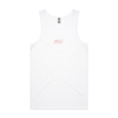 Mens Singlet