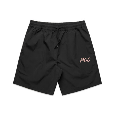 Mens Training Shorts