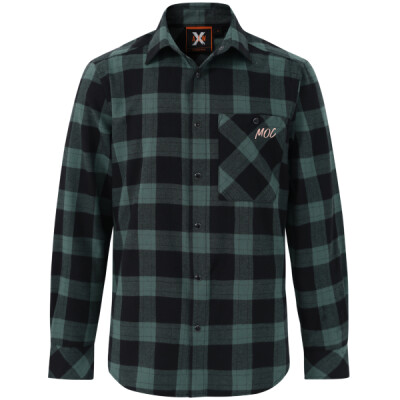 MOC Flannelette Shirt