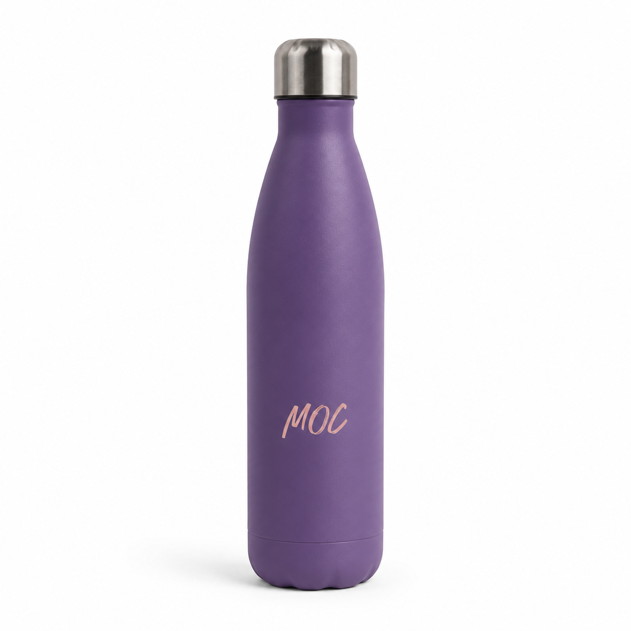 MOC Insulated Drink Bottle