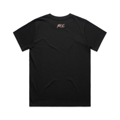 Oversized Women's Tee