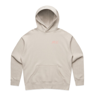 Relaxed Hoodie