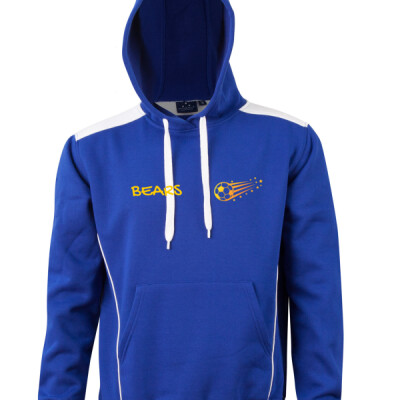 Soccer Hoodie