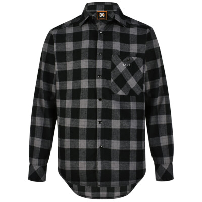 Unisex M2T Flannelette