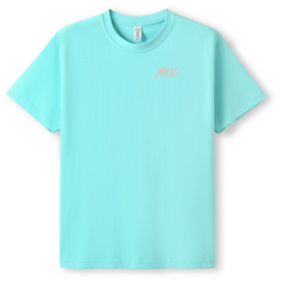 Unisex Modern Fit Tee