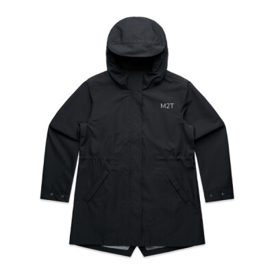 Womens M2T Tech Jacket