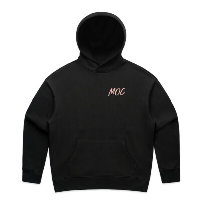 Womens Relax Hood