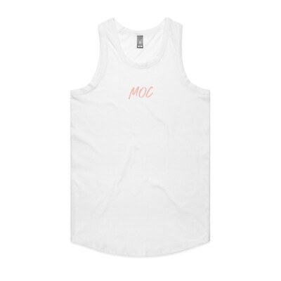Womens Singlet